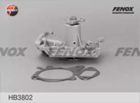 Fenox HB3802 Water pump