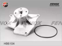 Fenox HB6104 Water pump