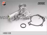 Fenox HB6108 Water pump