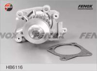 Fenox HB6116 Насос охолоджуючої рідини