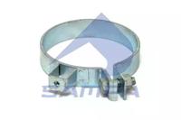 Sampa 100.204 Муфта системи випуску Sampa 100.204 Муфта системи випуску