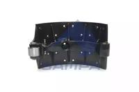 Sampa 100.311 Колодки гальмівні