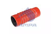 Sampa 100.328 Патрубок интеркулера