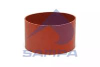 Sampa 100.329 Патрубок інтеркулера