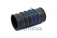 Sampa 100.387 Патрубок інтеркулера