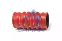 Sampa 100.390 Патрубок интеркулера