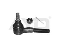 AYD 9101057 End assy tie rod steering