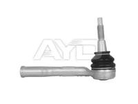 AYD 9116077 End assy tie rod steering