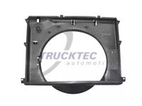 Trucktec Automotive 08.40.001 Кожух електровентилятора в зб