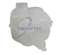 Trucktec Automotive 08.40.097 Reservoir assy coolant Trucktec Automotive 08.40.097 Reservoir assy coolant