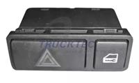 Trucktec Automotive 08.42.016 Вимикач аварійної сигналізації