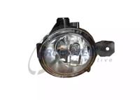 Trucktec Automotive 08.58.121 Foglamp assy