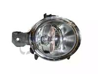 Trucktec Automotive 08.58.122 Foglamp assy