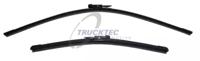 Trucktec Automotive 08.58.277 Щітка склоочисника