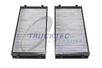 Trucktec Automotive 08.59.072 Фільтр салону