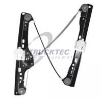 Trucktec Automotive 08.62.178 Regulator assy door window