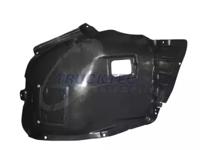 Trucktec Automotive 08.62.407 Cover assy fender splash shield Trucktec Automotive 08.62.407 Cover assy fender splash shield