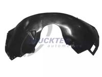 Trucktec Automotive 08.62.427 Cover assy fender splash shield