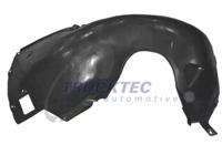 Trucktec Automotive 08.62.428 Cover assy fender splash shield
