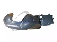 Trucktec Automotive 08.62.431 Подкрылок арки колеса Trucktec Automotive 08.62.431 Подкрылок арки колеса