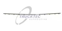 Trucktec Automotive 08.62.517 Накладка бампера