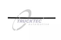 Trucktec Automotive 08.62.521 Накладка бампера