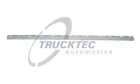 Trucktec Automotive 08.62.522 Накладка бампера