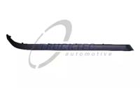 Trucktec Automotive 08.62.529 Накладка бампера