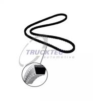 Trucktec Automotive 14.19.033 V-belt Trucktec Automotive 14.19.033 V-belt