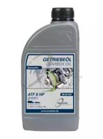 Trucktec Automotive 88.25.003 Масло трансмиссионное