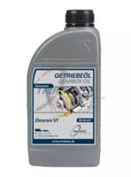 Trucktec Automotive 88.25.007 Масло трансмиссионное