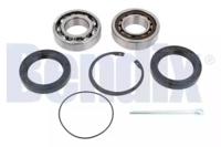 Bendix 050122B Подшипник ступицы колеса