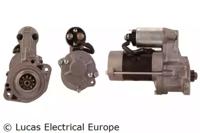 Lucas Electrical LRS01754 Starter