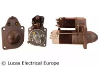 Lucas Electrical LRS01779 Starter