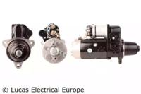 Lucas Electrical LRS01938 Стартер Lucas Electrical LRS01938 Стартер