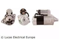 Lucas Electrical LRS02026 Стартер