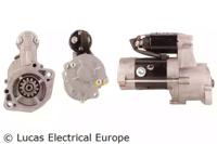 Lucas Electrical LRS02035 Starter