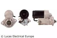 Lucas Electrical LRS02041 Стартер