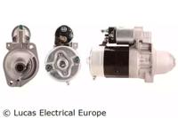 Lucas Electrical LRS02064 Стартер