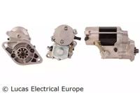 Lucas Electrical LRS02085 Стартер Lucas Electrical LRS02085 Стартер