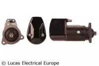 Lucas Electrical LRS02155 Стартер