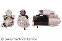 Lucas Electrical LRS02171 Стартер