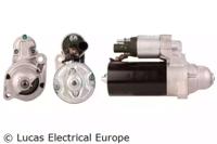 Lucas Electrical LRS02194 Стартер