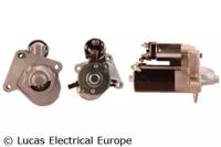 Lucas Electrical LRS02219 Стартер Lucas Electrical LRS02219 Стартер