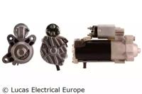 Lucas Electrical LRS02263 Стартер Lucas Electrical LRS02263 Стартер