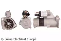 Lucas Electrical LRS02269 Starter