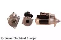 Lucas Electrical LRS02273 Starter