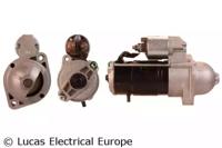 Lucas Electrical LRS02301 Стартер