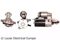 Lucas Electrical LRS02323 Стартер