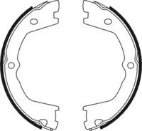 Jurid 362528J Brake pads